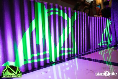Dropzone Festival Press Conference ที่ สยาม พารากอน — photo 23