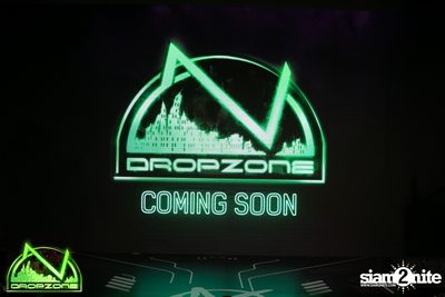 Dropzone Festival Press Conference ที่ สยาม พารากอน — photo 59