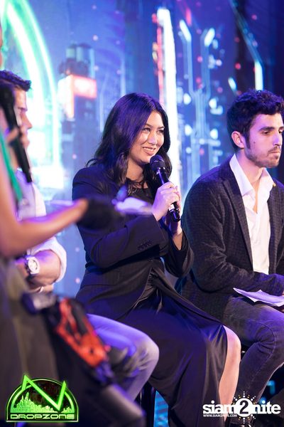 Dropzone Festival Press Conference ที่ สยาม พารากอน — photo 77
