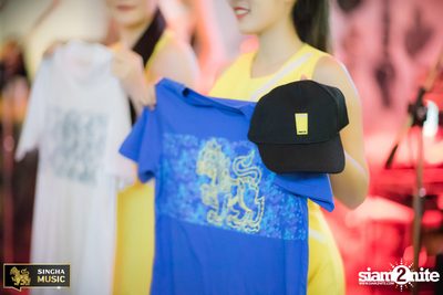 SNAIL 1st Anniversary Party กับ Pop Pongkool — photo 2