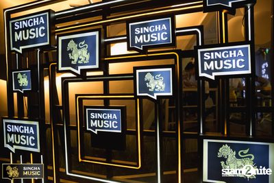 SNAIL 1st Anniversary Party กับ Pop Pongkool — photo 4