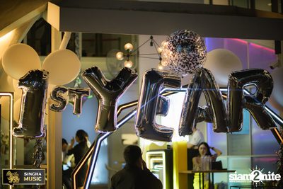SNAIL 1st Anniversary Party กับ Pop Pongkool — photo 28