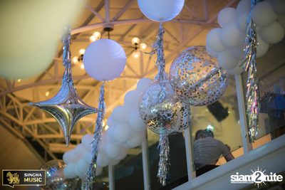 SNAIL 1st Anniversary Party กับ Pop Pongkool — photo 30