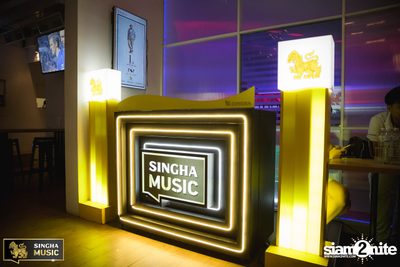 SNAIL 1st Anniversary Party กับ Pop Pongkool — photo 40