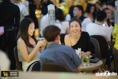 SNAIL 1st Anniversary Party กับ Pop Pongkool — photo 45