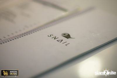 SNAIL 1st Anniversary Party กับ Pop Pongkool — photo 46