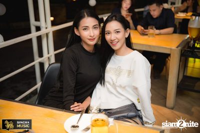 SNAIL 1st Anniversary Party กับ Pop Pongkool — photo 54