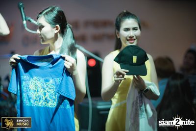 SNAIL 1st Anniversary Party กับ Pop Pongkool — photo 64