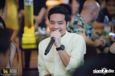 SNAIL 1st Anniversary Party กับ Pop Pongkool — photo 65