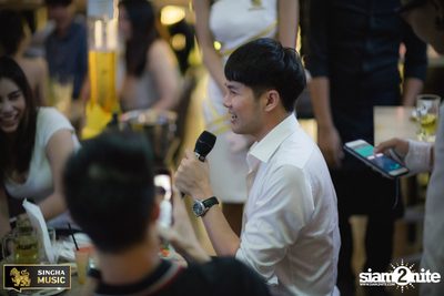SNAIL 1st Anniversary Party กับ Pop Pongkool — photo 69