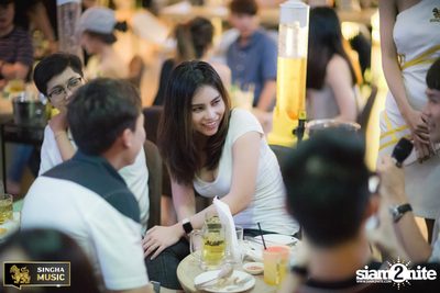 SNAIL 1st Anniversary Party กับ Pop Pongkool — photo 70