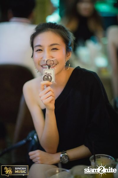 SNAIL 1st Anniversary Party กับ Pop Pongkool — photo 72