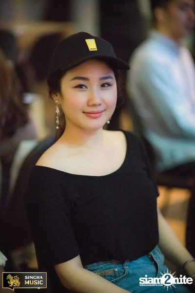 SNAIL 1st Anniversary Party กับ Pop Pongkool — photo 75