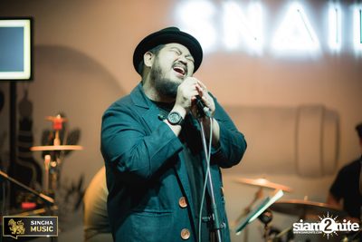 SNAIL 1st Anniversary Party กับ Pop Pongkool — photo 80