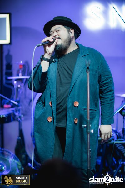 SNAIL 1st Anniversary Party กับ Pop Pongkool — photo 82