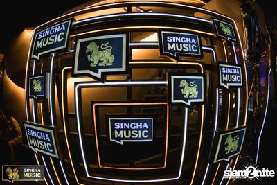 SNAIL 1st Anniversary Party กับ Pop Pongkool — photo 88
