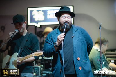 SNAIL 1st Anniversary Party กับ Pop Pongkool — photo 93