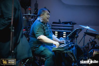 SNAIL 1st Anniversary Party กับ Pop Pongkool — photo 95