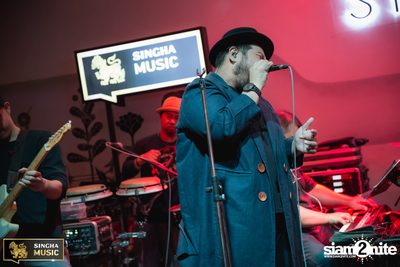 SNAIL 1st Anniversary Party กับ Pop Pongkool — photo 96