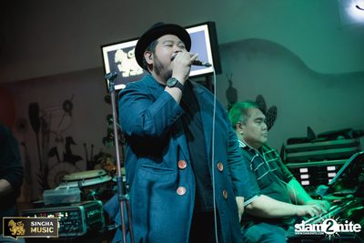 SNAIL 1st Anniversary Party กับ Pop Pongkool — photo 98