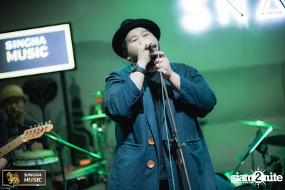 SNAIL 1st Anniversary Party กับ Pop Pongkool — photo 103