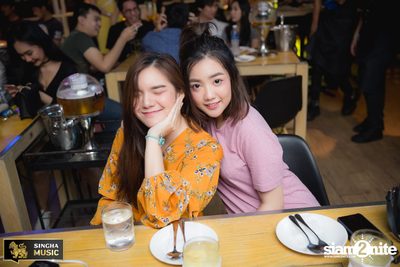 SNAIL 1st Anniversary Party กับ Pop Pongkool — photo 104