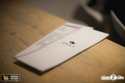 SNAIL 1st Anniversary Party กับ Pop Pongkool — photo 106