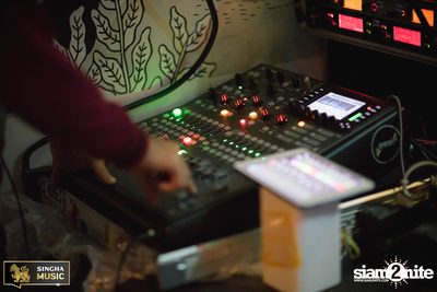 SNAIL 1st Anniversary Party กับ Pop Pongkool — photo 107