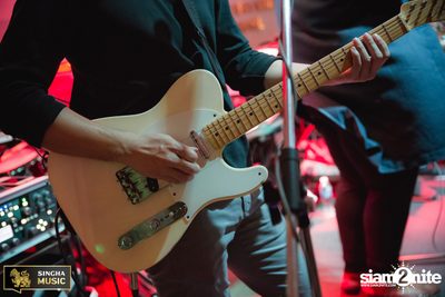 SNAIL 1st Anniversary Party กับ Pop Pongkool — photo 111