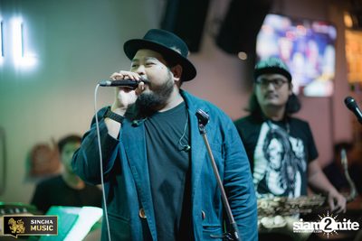 SNAIL 1st Anniversary Party กับ Pop Pongkool — photo 114