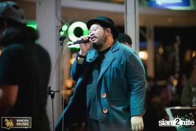 SNAIL 1st Anniversary Party กับ Pop Pongkool — photo 118