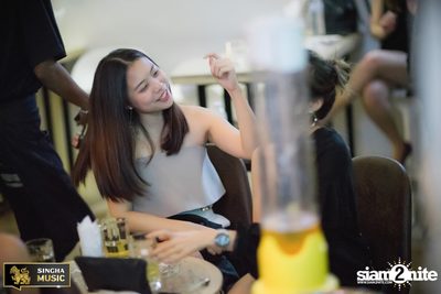 SNAIL 1st Anniversary Party กับ Pop Pongkool — photo 119