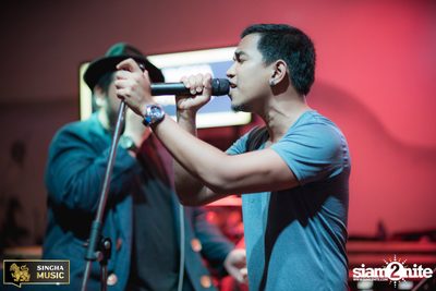 SNAIL 1st Anniversary Party กับ Pop Pongkool — photo 127