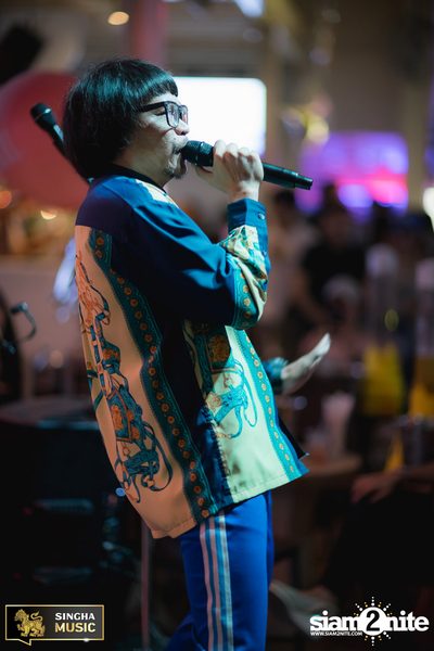 SNAIL 1st Anniversary Party กับ Pop Pongkool — photo 131