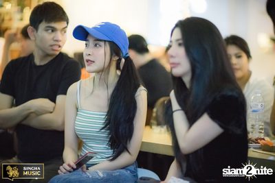 SNAIL 1st Anniversary Party กับ Pop Pongkool — photo 135