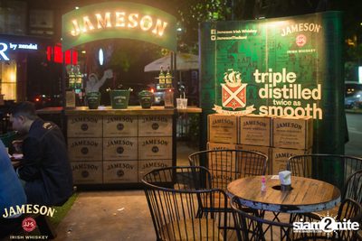 Whal&Dolph Plus Scrubb at Chongjaroen Festival — photo 6