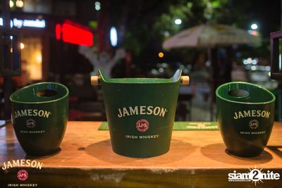 Whal&Dolph Plus Scrubb at Chongjaroen Festival — photo 9