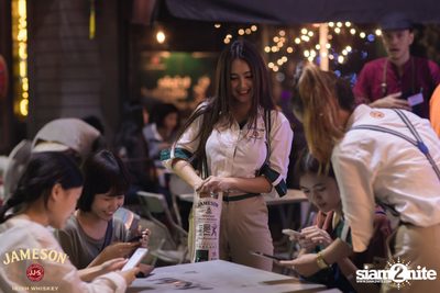 Whal&Dolph Plus Scrubb at Chongjaroen Festival — photo 10
