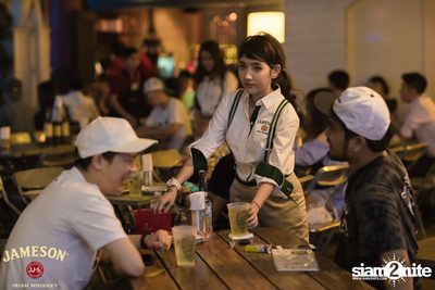 Whal&Dolph Plus Scrubb at Chongjaroen Festival — photo 21