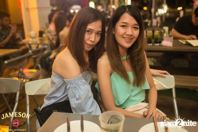 Whal&Dolph Plus Scrubb at Chongjaroen Festival — photo 23