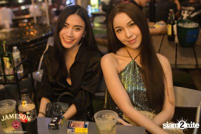 Whal&Dolph Plus Scrubb at Chongjaroen Festival — photo 25