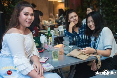 Whal&Dolph Plus Scrubb at Chongjaroen Festival — photo 32