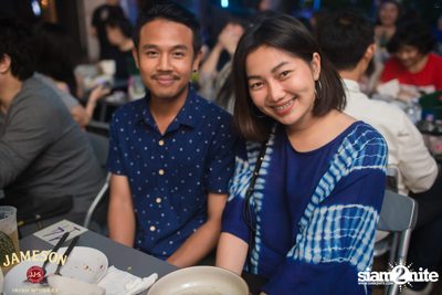 Whal&Dolph Plus Scrubb at Chongjaroen Festival — photo 41
