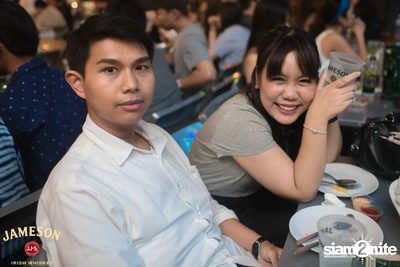 Whal&Dolph Plus Scrubb at Chongjaroen Festival — photo 42