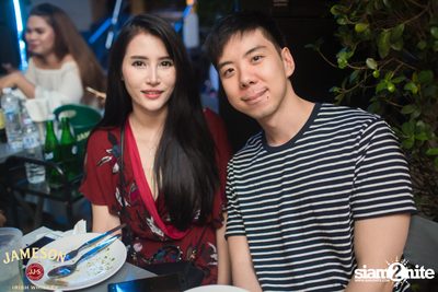 Whal&Dolph Plus Scrubb at Chongjaroen Festival — photo 45
