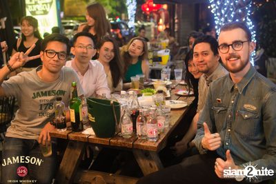 Whal&Dolph Plus Scrubb at Chongjaroen Festival — photo 49