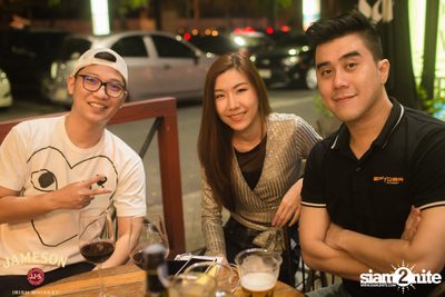 Whal&Dolph Plus Scrubb at Chongjaroen Festival — photo 51