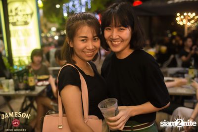 Whal&Dolph Plus Scrubb at Chongjaroen Festival — photo 52