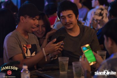 Whal&Dolph Plus Scrubb at Chongjaroen Festival — photo 58