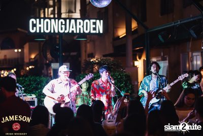 Whal&Dolph Plus Scrubb at Chongjaroen Festival — photo 59